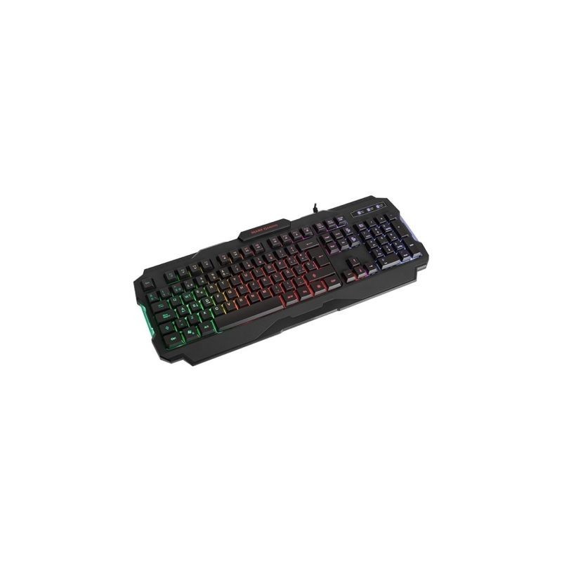 Comprar Teclado gaming mars gaming mrk0