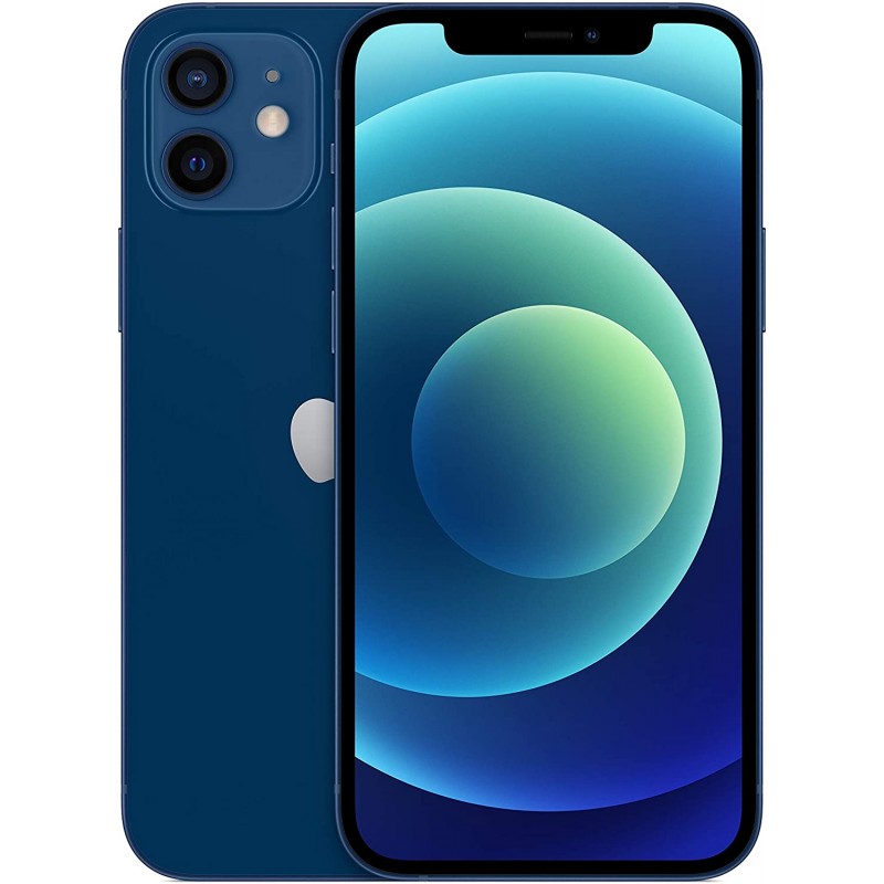 Comprar Smartphone apple iphone 12 64gb 6.1' 5g azul