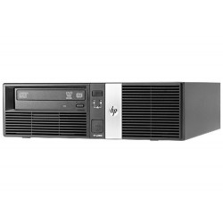 HP RP5800 SFF I5 4570S...