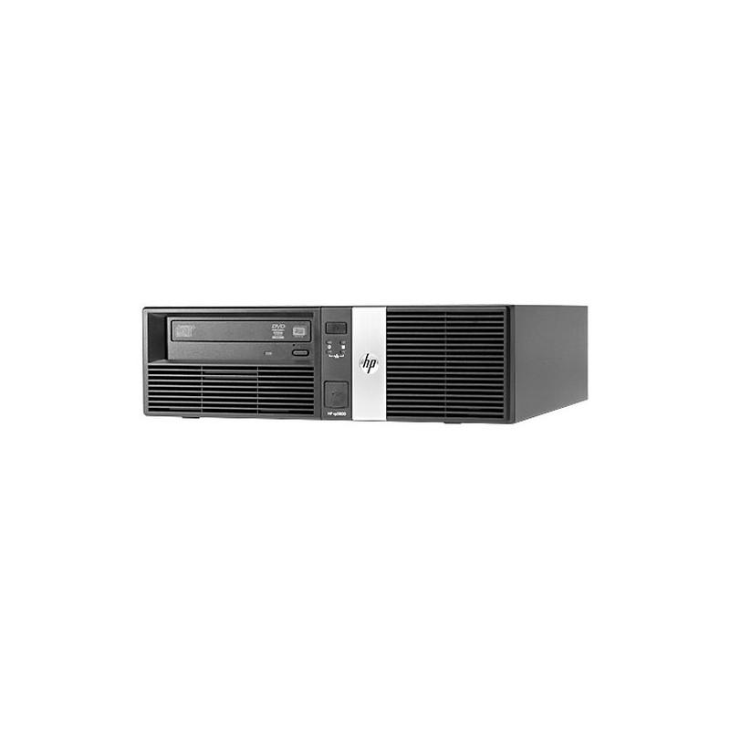 Comprar HP RP5800 SFF I5 4570S 2.9GHz | 8 GB | 500 + 1 TB | WIN 10 PRO