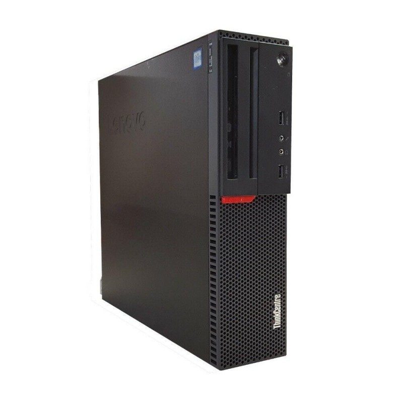 Comprar LENOVO M900 SFF I5 6500 3.2GHz | 4 GB | 240 SSD | WIN 10 PRO