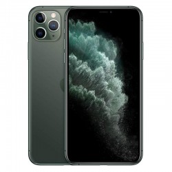 Smartphone apple iphone 11...