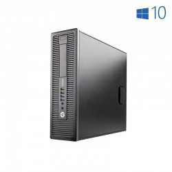 Lote 10 uds. HP 705 G2 SFF...