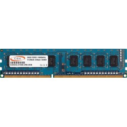 MEMORIA 8GB DDR3-1600MHz...