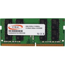 MEMORIA PARA PORTÁTIL 8GB...