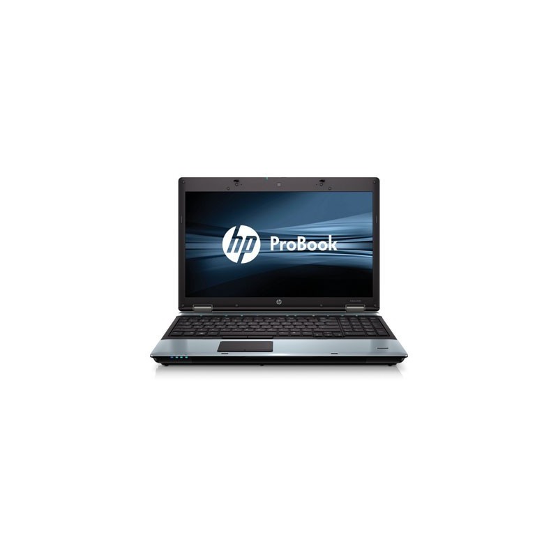 Comprar HP 6555B AMD PHENOM II N620 DUAL CORE | 4 GB | 120 SSD | LECTOR | SIN WEBCAM | WIN 7 PRO | BATERIA NUEVA