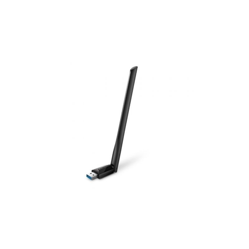 Comprar Adaptador usb - wifi tp-link archer t3u plus 867mbps