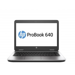 HP 640 G2 I5 6200U | 8 GB |...