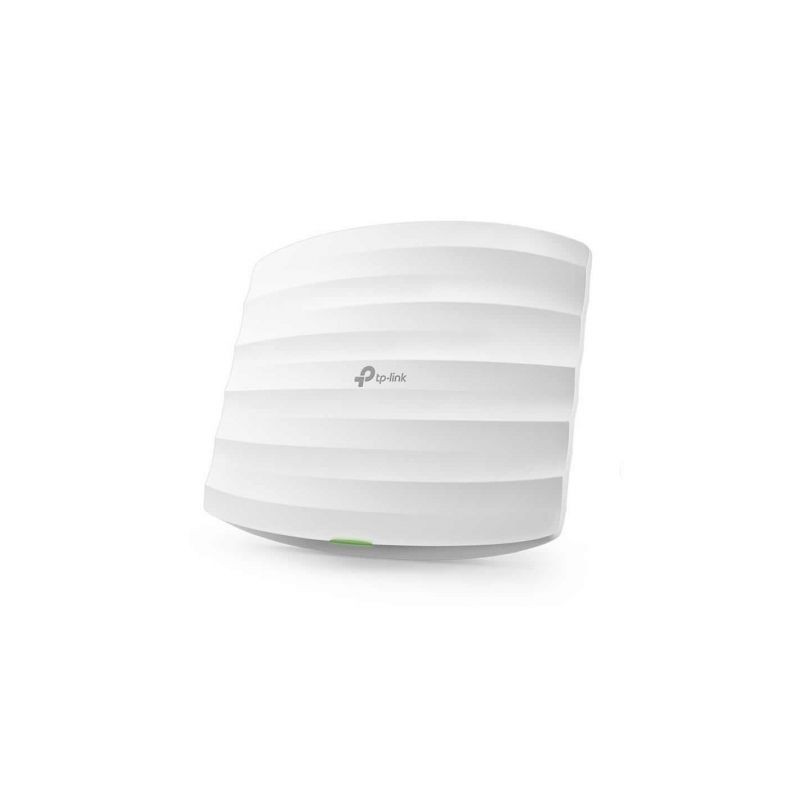 Comprar Punto de acceso inalambrico tp-link eap110 poe 300mbps 2.4ghz antenas de 4dbi