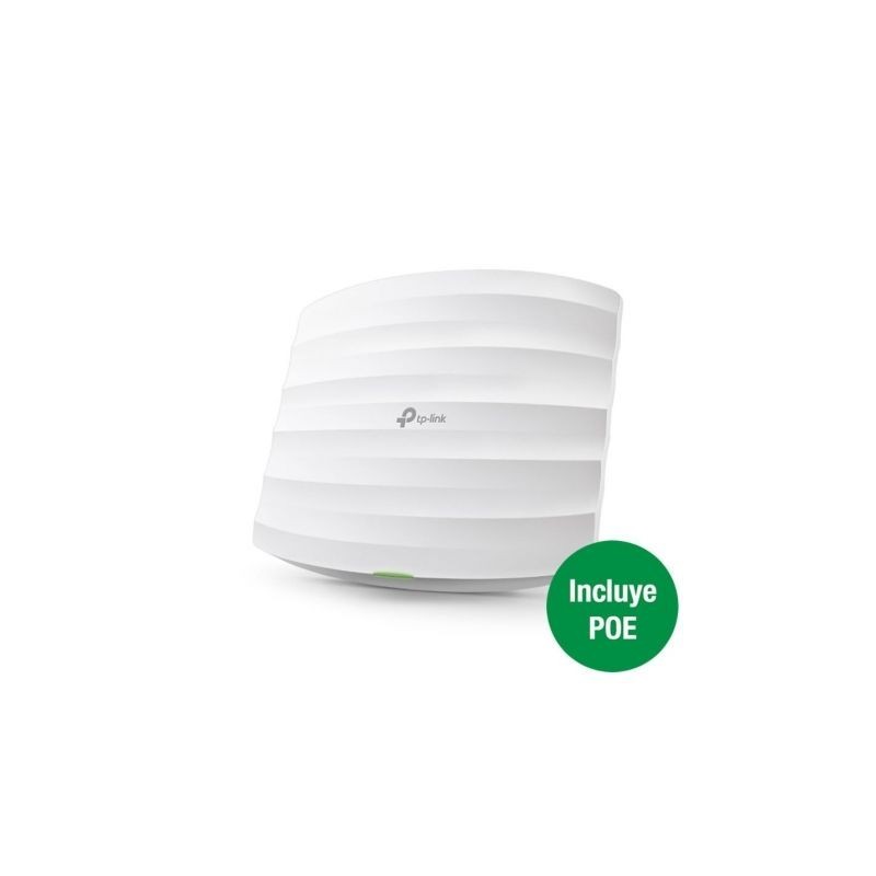 Comprar Punto de acceso inalambrico tp-link eap225 poe 1317mbps 2.45ghz antenas de 5dbi