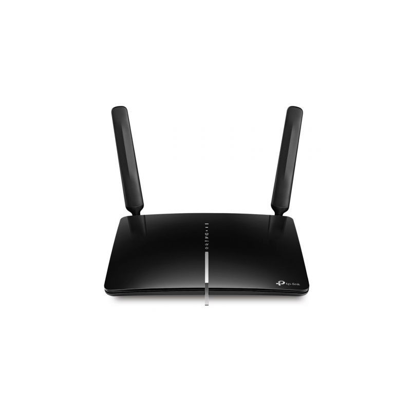Comprar Router inalambrico 4g tp-link archer mr600 1200mbps 2.4ghz 5ghz 2 antenas