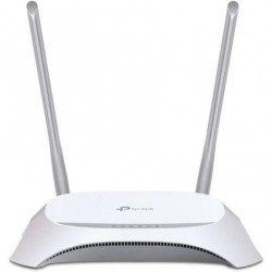 Router inalambrico 4g...