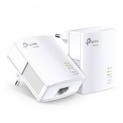 Adaptador powerline tplink...