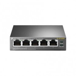Switch tp-link tl-sf1005p 5...