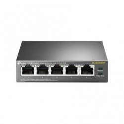 Switch tp-link tl-sg1005p 5...