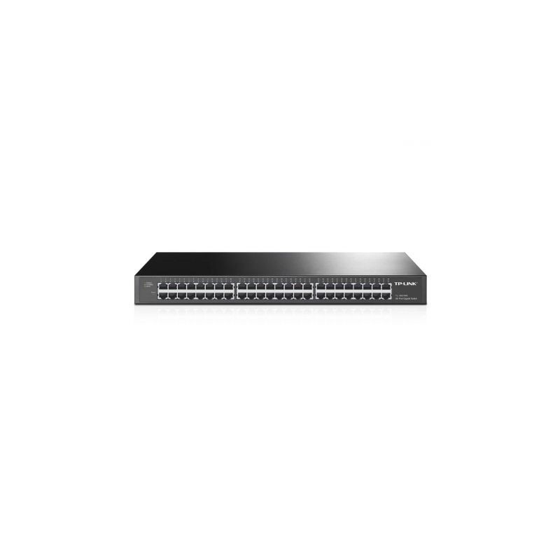 Comprar Switch tp-link tl-sg1048 48 puertos rj-45 101001000