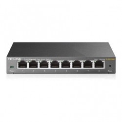Switch tp-link easy smart...