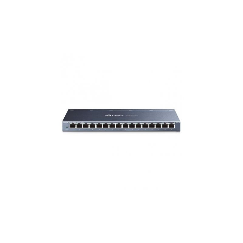 Comprar Switch tp-link tl-sg116 16 puertos rj-45 101001000