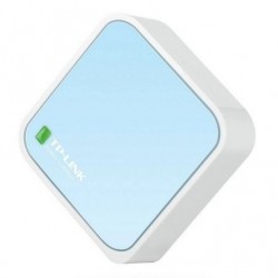 Router inalambrico tp-link...