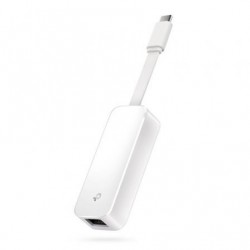 Adaptador usb tipo-c - rj45...