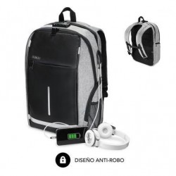 Mochila subblim business...