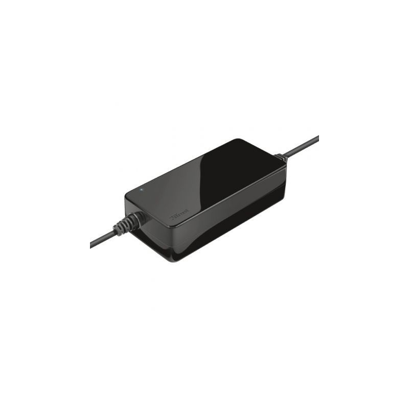 Comprar Cargador de portatil universal trust primo 22142 90w automatico 6 conectores voltaje 18-20v