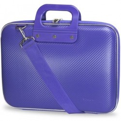 Maletin e-vitta bag carbon...