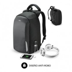 Mochila subblim secure...