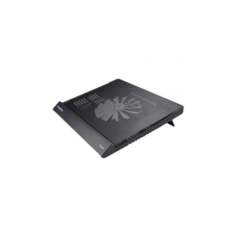 Comprar Soporte refrigerante tacens supra para portatiles hasta 17'