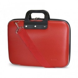 Maletin e-vitta bag carbon...