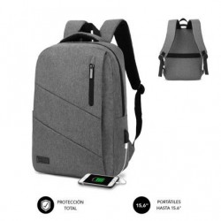 Mochila subblim city...