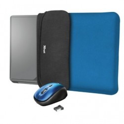 Funda + raton inalambrico...