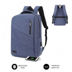 Mochila subblim city...