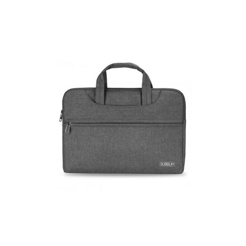 Comprar Maletin subblim business para portatiles 13.3-14' gris