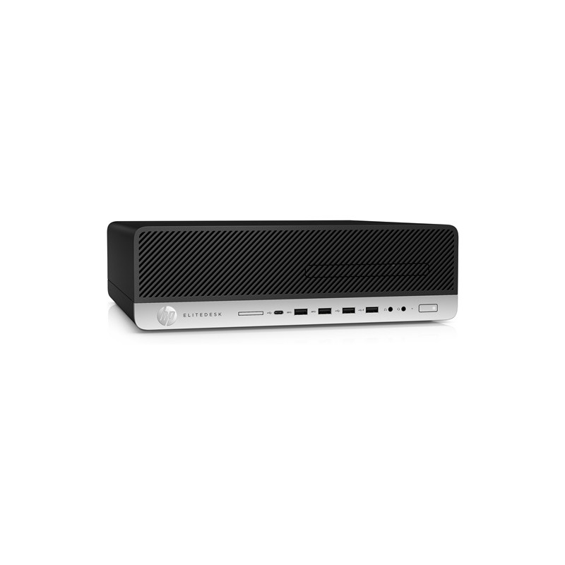 Comprar HP 800 G4 SFF I5 8500 3.0GHz | 8 GB | 512 SSD M2| WIN 8 HOME