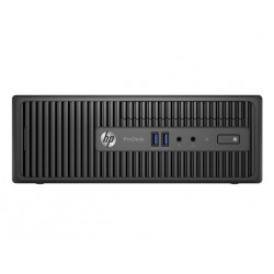 HP 400 G3 SFF I3 6100...