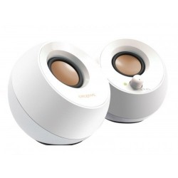 Creative Labs Pebble 44 W...