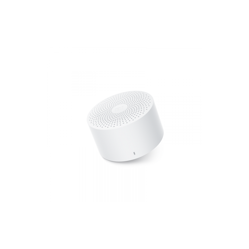Comprar Xiaomi QBH4141EU altavoz portatil 2 W Altavoz monofonico portatil Blanco