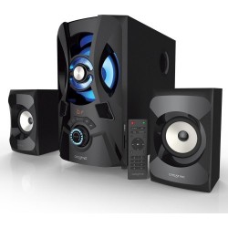 CREATIVE ALTAVOCES SYSSPKR...
