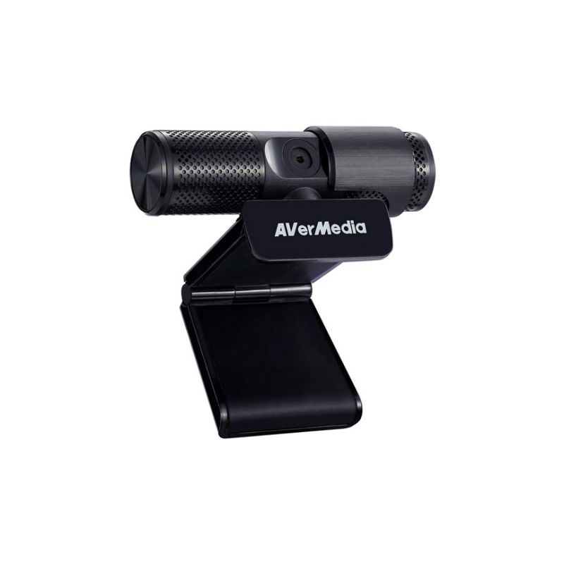 Comprar AVerMedia PW313 camara web 2 MP 1920 x 1080 Pixeles USB 2.0 Negro