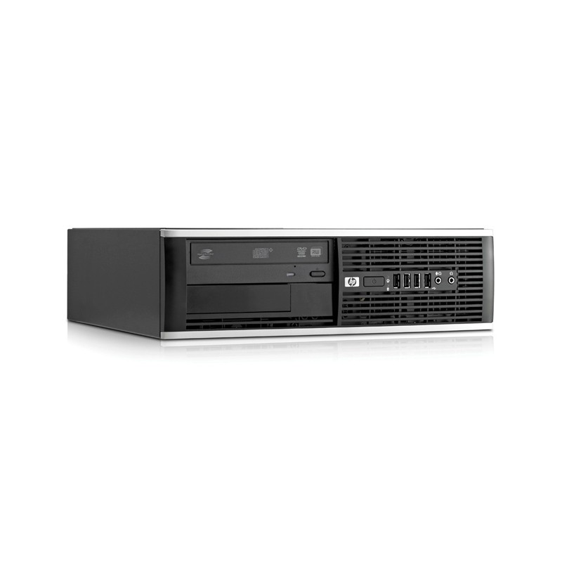 Comprar HP 8300 SFF i7 3770 | 4 GB | 320 HDD |  WIN 10 PRO