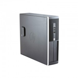 HP Elite 8200 SFF i5 – 2400...