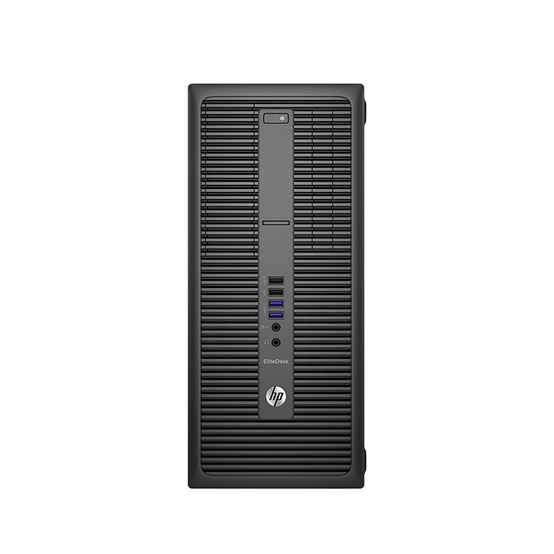 Comprar HP 600 G1 TORRE I3 4360 3.7GHz | 8 GB | 500 HDD | WIN 10 PRO