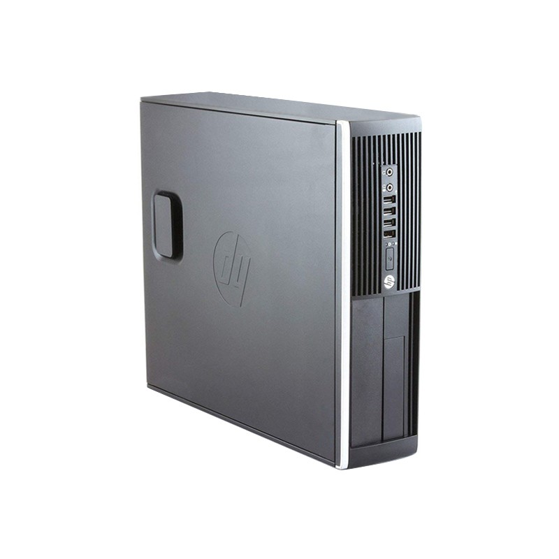 Comprar HP 6300 SFF i7 3770 | 8 GB | 500 HDD | WIN 10 PRO