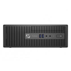 HP 400 G3 SFF I5 6500...