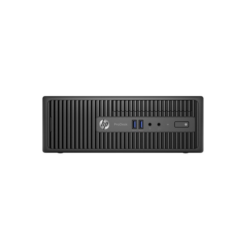 Comprar HP 400 G3 SFF I5 6500 3.2GHz | 4 GB | 500 HDD |COA 10 PRO