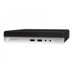 HP 400 G5 MINI PC I5 9500T...