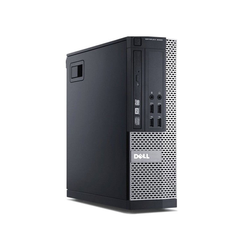 Comprar DELL Optiplex 7010 SFF i7 – 3770 | 8GB RAM | 240SSD| WIN 10 PRO