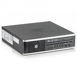 Lote HP 8300 USDT I3 3220...