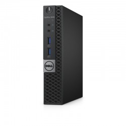 DELL 3040 TINY I7 6700T...